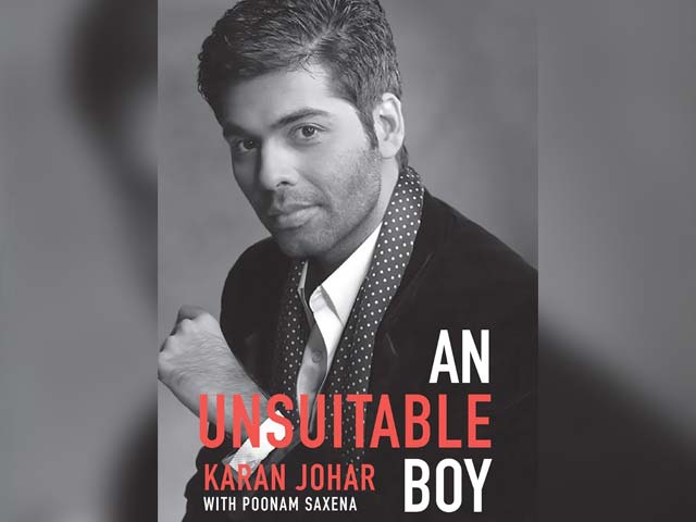 Exclusive: On DDLJ, Told Shah Rukh He Should Wear Tighter Jeans - By Karan Johar