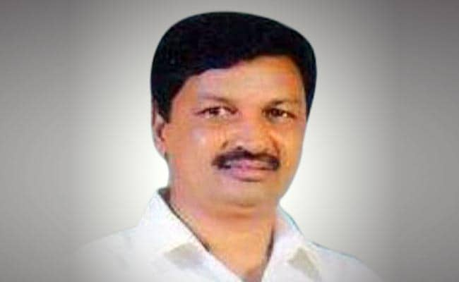 Karnataka Minister Threatens To Resign If Rebel MLA Not Given Cabinet Position