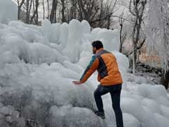 Kashmir University Defers Exams Due To Snowfall