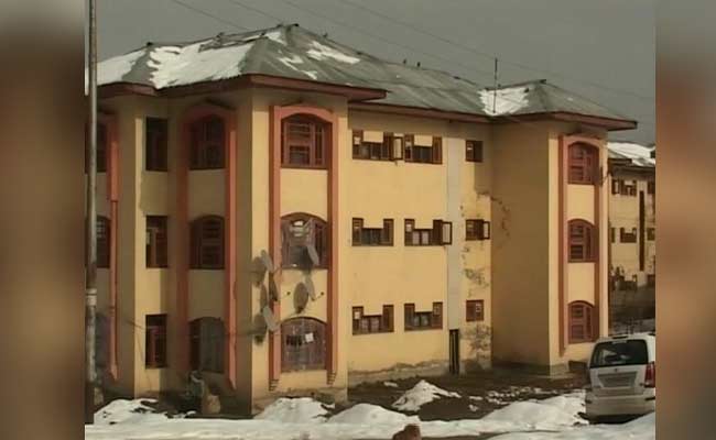 Mehbooba Mufti Government To Promise Jobs, Home To Pandits In Kashmir