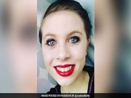 Live Video Of 12-Year-Old Girl's Suicide Goes Viral Live Video Of 12-Year-Old Girl's Suicide Goes Viral