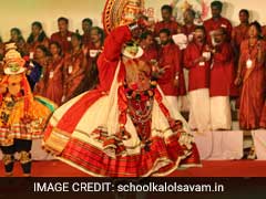Kerala School Youth Fest Under Vigilance Radar