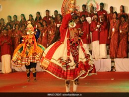 Kerala School Youth Fest Under Vigilance Radar Kerala School Youth Fest Under Vigilance Radar