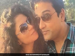 दुल्हन बनने जा रही हैं टीवी की 'चंद्रमुखी चौटाला', बेस्ट फ्रेंड से मंदिर में करेंगी शादी दुल्हन बनने जा रही हैं टीवी की 'चंद्रमुखी चौटाला', बेस्ट फ्रेंड से मंदिर में करेंगी शादी