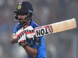 INDvsENG कोलकाता वनडे : वह एक गेंद जिसकी वजह से भारत मैच हार गया? INDvsENG कोलकाता वनडे : वह एक गेंद जिसकी वजह से भारत मैच हार गया?