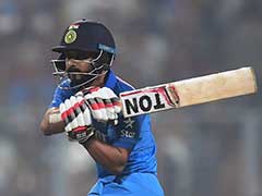 INDvsENG कोलकाता वनडे : वह एक गेंद जिसकी वजह से भारत मैच हार गया?