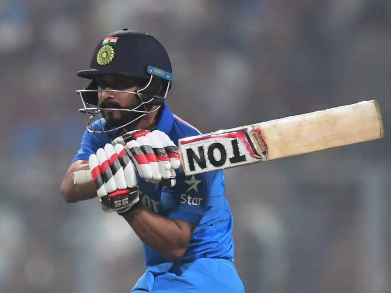 India Have Found A Gem At No.6 Position: Sunil Gavaskar on Kedar Jadhav