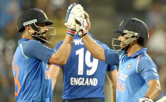 कोहली की “विराट” पारियों से ही टीम इंडिया ने जीते हैं सबसे बड़े लक्ष्य वाले यह 3 मैच...
