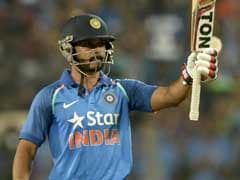India vs England 1st ODI: Between Mother's Smiles And Worry, Kedar Jadhav Grows As Cricketer