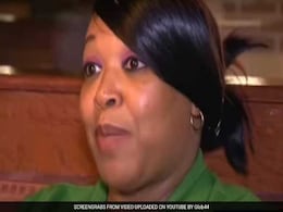 'We Don't Tip Black People': Waitress Gets Racist Message In US 'We Don't Tip Black People': Waitress Gets Racist Message In US