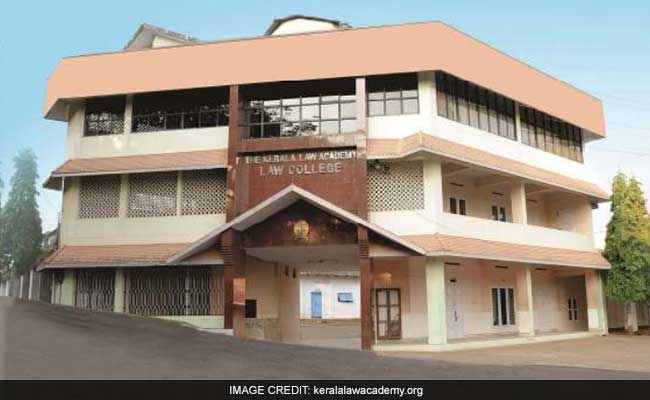 Kerala Law Academy: SFI Ends Protest, VS Achuthanandan Says Issue Not Solved Yet