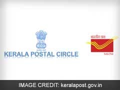 Kerala Postal Circle Recruitment 2017: Last Date Of Online Application Today
