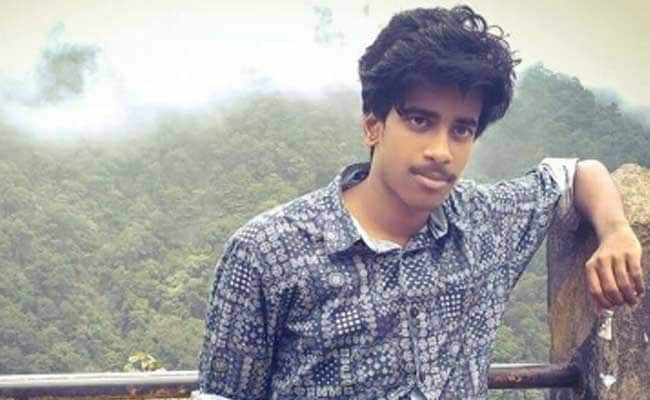 Kerala Student Allegedly Commits Suicide, Friends Blame College