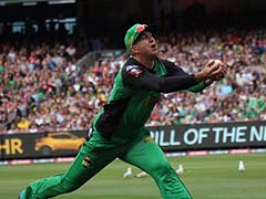 Darren Lehmann Blasts Kevin Pietersen's Big Bash League Performance, Demands His Sacking