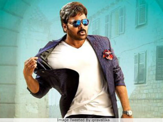 <i>Khaidi No 150</i> Box Office Collection: Chiranjeevi's Film Is Almost At $2 Million In USA