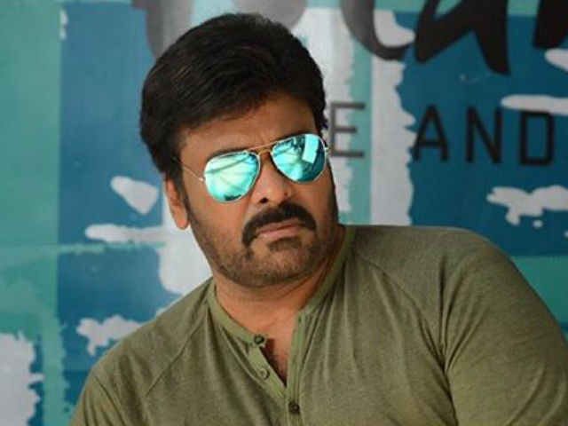 <i>Khaidi No 150</i> Box Office Collection: Chiranjeevi's Comeback Film 'Stays Strong' In USA