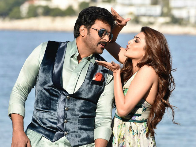 Khaidi No 150 Box Office Collection: Chiranjeevi's 150th Film Is Past $2 Million In USA