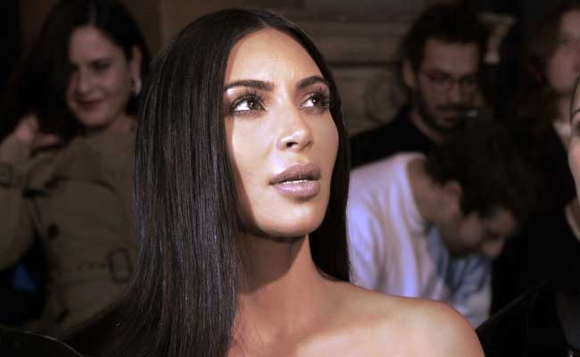 16 Arrested Over Kim Kardashian Paris Robbery