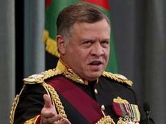 Jordan's King Abdullah To Meet President Donald Trump In US Next Week