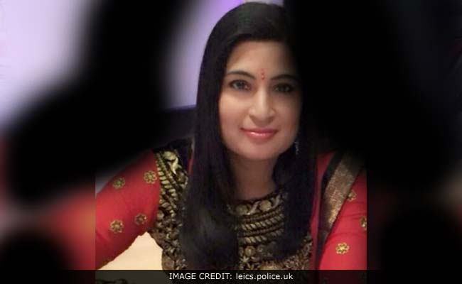 Indian-Origin Woman's Body Found Hidden In Suitcase In UK