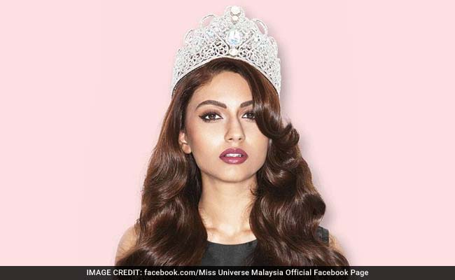 Sikh Girl, Kiran Jassal, To Represent Malaysia In Miss Universe Contest