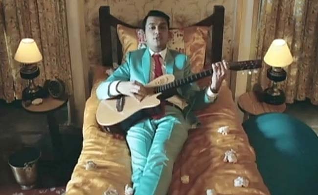 Pastel-Suited Kolkata Boys Rule Indie-Pop, Songs A Mix Of Blues, Jazz And Reggae
