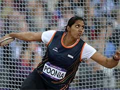 Olympian Krishna Poonia Chases Down Harassers, Hands Them Over to Police