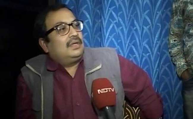 Trinamool Lawmaker's Defiance Of Mamata Banerjee Fuels Rumours Of Exit