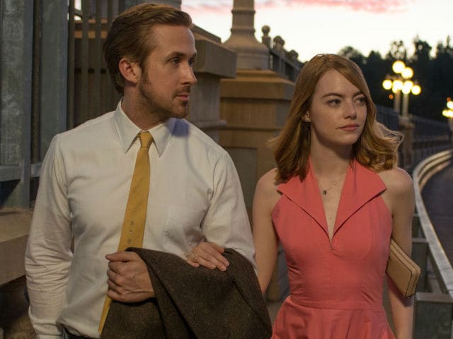 BAFTA 2017: Golden Globes' Favourite La La Land Lead Nominations