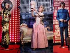 India's First Madame Tussauds Museum To Open In Delhi In June