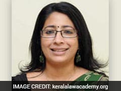 Kerala Law Academy Stir: Principal Lekshmi Nair Files Complaint Against 'Trolls'