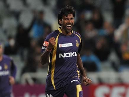 NCA Project: Former Pacers Lakshmipathy Balaji, Ranganath Vinay, Pankaj Singh Do Internship Under Cooley