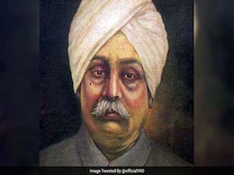 Prime Minister Narendra Modi, Rahul Gandhi Remember Lala Lajpat Rai On Birth Anniversary Prime Minister Narendra Modi, Rahul Gandhi Remember Lala Lajpat Rai On Birth Anniversary