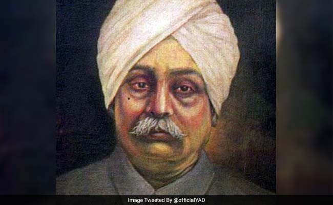 Prime Minister Narendra Modi, Rahul Gandhi Remember Lala Lajpat Rai On Birth Anniversary