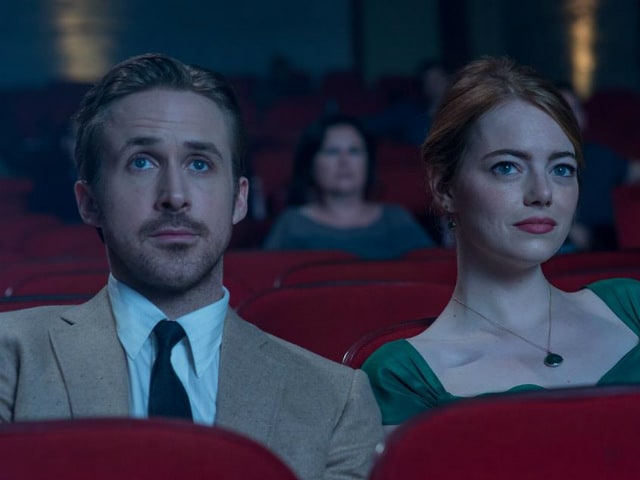 With 14 Oscar Nominations, La La Land Now Among Most-Celebrated Films Ever