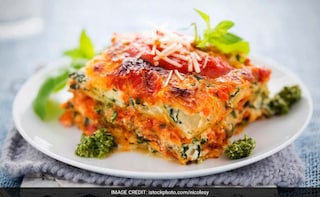 Independence Day 2020: Make Tricolour Lasagne Pasta On This Special Day (Recipe Inside)