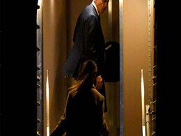 Barack Obama Returns To White House After Final Air Force One Ride Barack Obama Returns To White House After Final Air Force One Ride