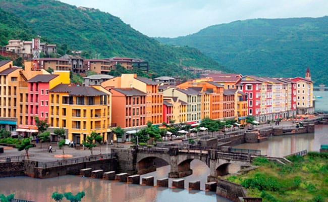 Bankruptcy Court Admits Insolvency Plea Against Lavasa Corporation