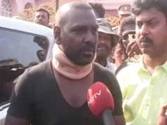 Jallikattu: Protests Over, We Got What We Wanted, Says Marina Beach Students To NDTV