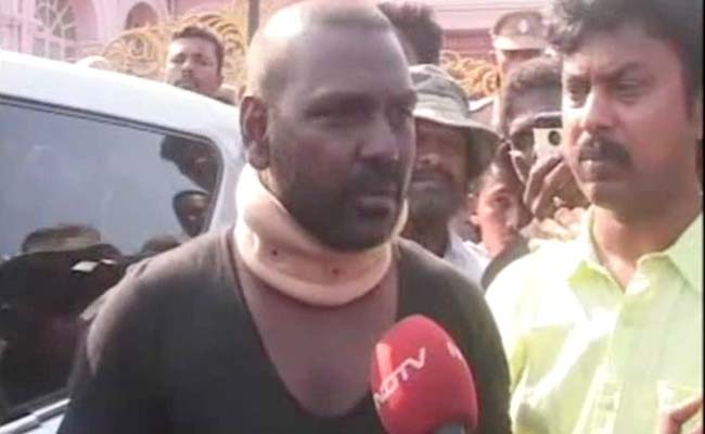 Jallikattu: Protests Over, We Got What We Wanted, Says Marina Beach Students To NDTV
