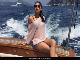 बिग बॉस 10: फाइनल चार में पहुंची लोपामुद्रा का नहीं देखा होगा आपने यह रूप, देखें फोटो बिग बॉस 10: फाइनल चार में पहुंची लोपामुद्रा का नहीं देखा होगा आपने यह रूप, देखें फोटो