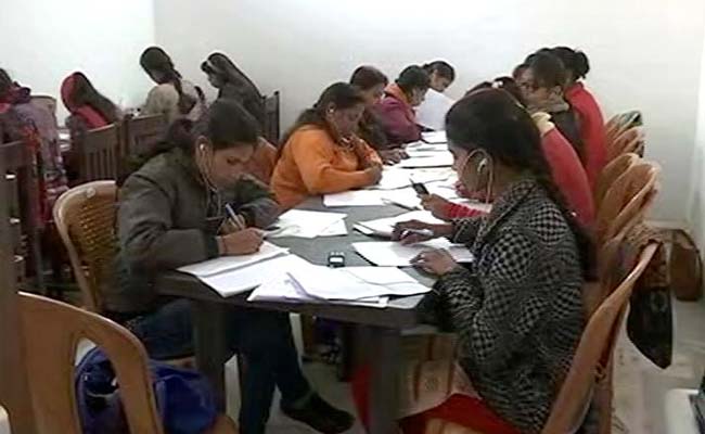 Call Centre For Akhilesh Yadav Dials Voters, But Doesn't Say It's For Him