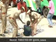 Instead Of Pongal Cheer, Protests Engulf Rural Madurai Over Jallikattu Ban