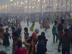 Environmentalists Hopeful About River Ganga's 'Living Entity' Status
