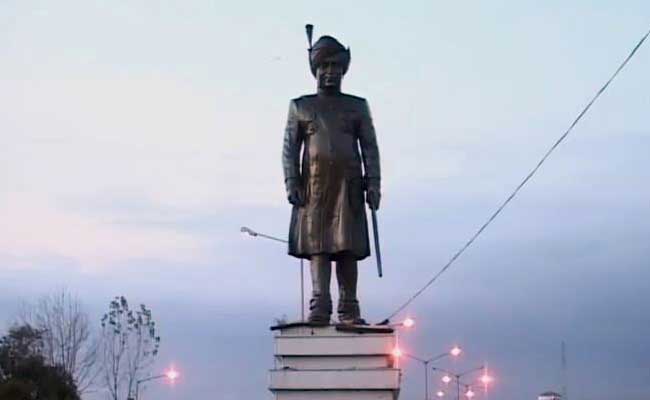 55 Years After The Maharaja, Kashmir Locked In Debate Over Hari Singh