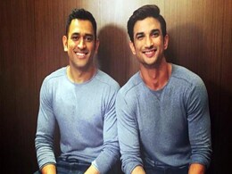 महेंद्र सिंह धोनी के कप्तानी छोड़ने पर 'धोनी' की प्रतिक्रिया, देखें क्या कहा सुशांत सिंह राजपूत ने महेंद्र सिंह धोनी के कप्तानी छोड़ने पर 'धोनी' की प्रतिक्रिया, देखें क्या कहा सुशांत सिंह राजपूत ने