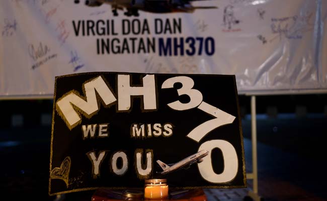 Malaysia To Reward Any Private Firm That Finds Flight MH370 Fuselage