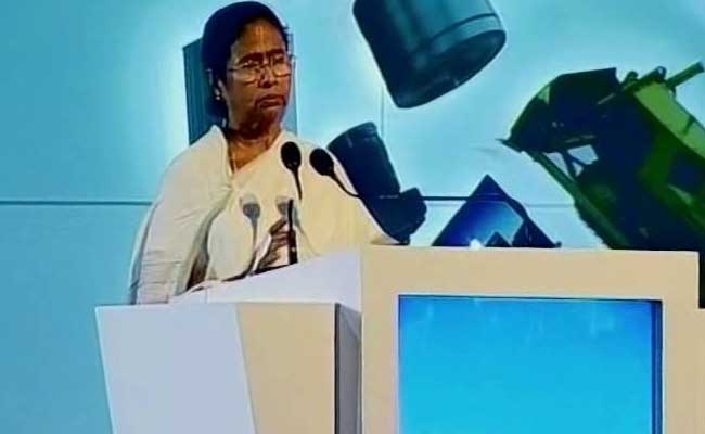 Bengal Business Meet Nets Over Rs 2.35 Lakh Crore Investment Proposals