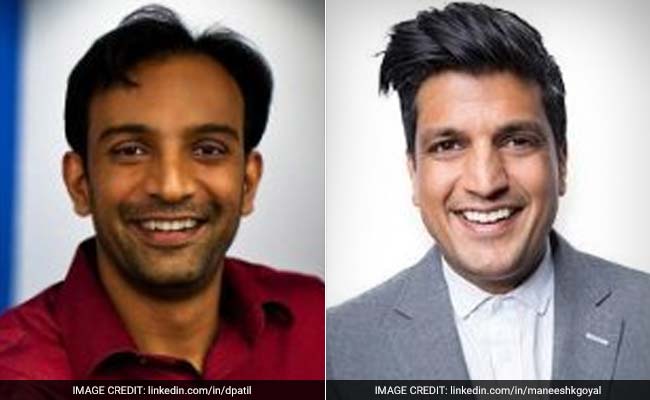 Barack Obama Appoints 2 Indian-Americans To Senior Administration Positions