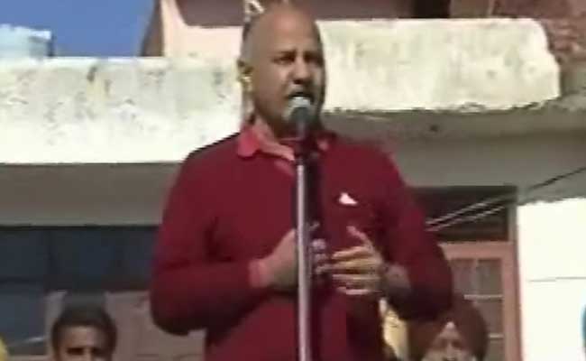 अरविंद केजरीवाल होंगे पंजाब के CM? मनीष सिसोदिया के बयान से लगाए जा रहे कयास